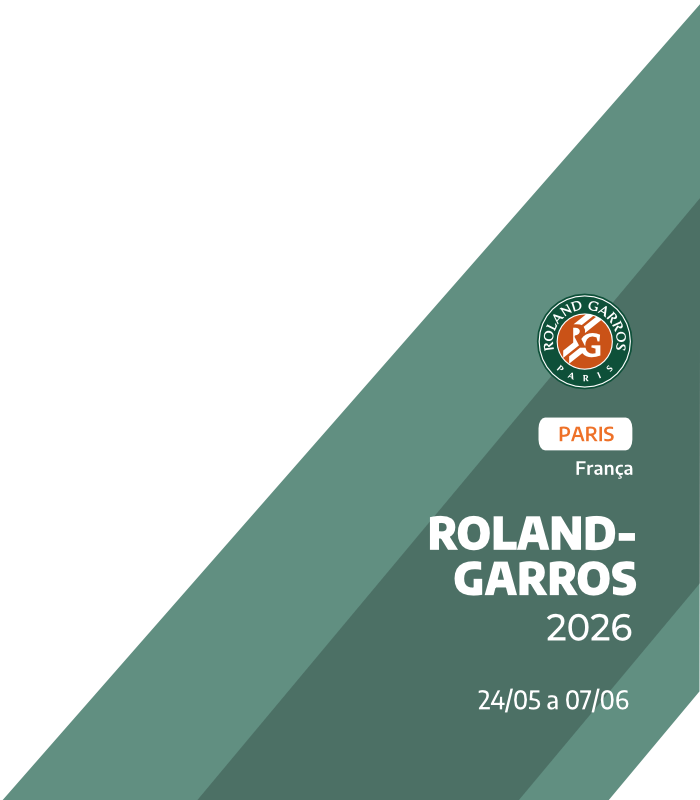 Roland-Garros - Banner V2 - 2026 - PT