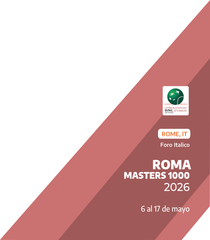 Rome 2026 ESP V2